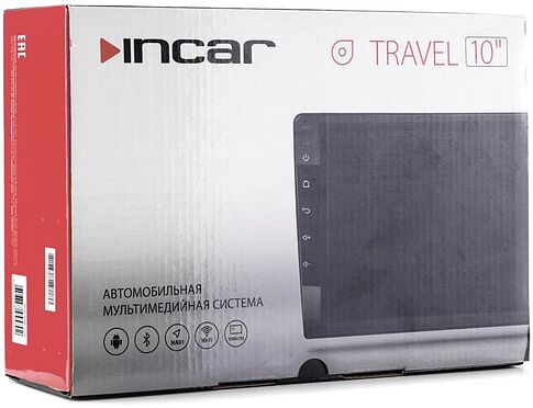 USB-магнитола Incar ANB-7710