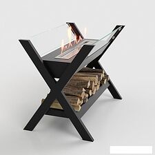 Биокамин Firelight BFP/F-45 X