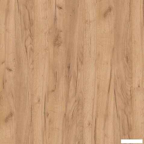 Шкаф напольный Genesis Мебель Алиса Грей 600 2 двери (дуб золотой/серый)