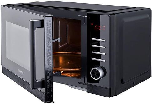 Микроволновая печь Hyundai HYM-D3013