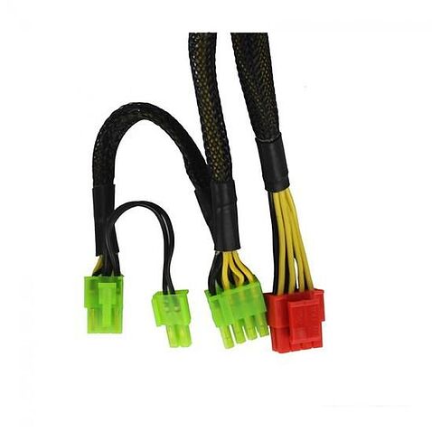 Блок питания GameMax GE-600