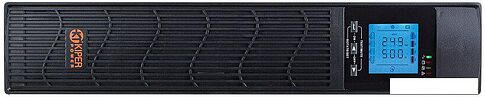Источник бесперебойного питания Kiper Power SmartPro 2000 RM (2000VA/1600W)