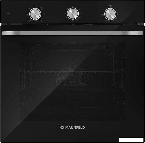 Электрический духовой шкаф MAUNFELD FEOF7871B