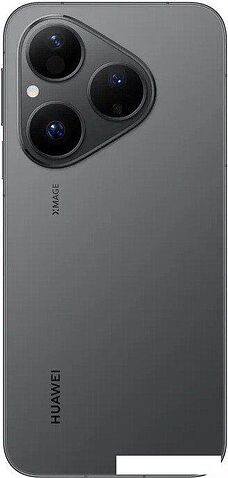Телефон Huawei Pura 80 HED-LX9 12GB/256GB (черный)