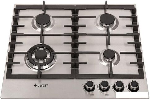 Варочная панель GEFEST ПВГ 1214-01 К5