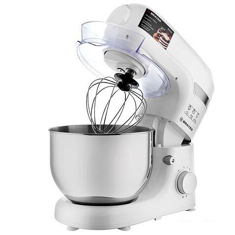 Планетарный миксер Brayer BR1502