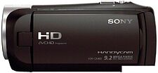 Видеокамера Sony HDR-CX405