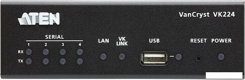 Переключатель Aten VK224-AT