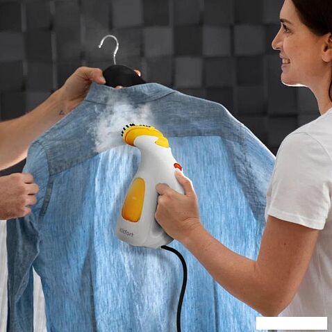 Отпариватель Kitfort KT-9196