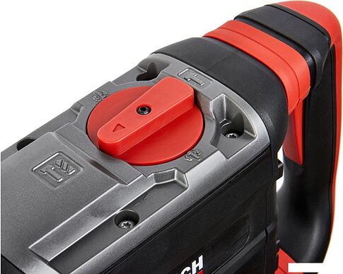 Перфоратор ELITECH RH 1552E (кейс)