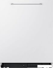 Встраиваемая посудомоечная машина Samsung DW60A6092BB