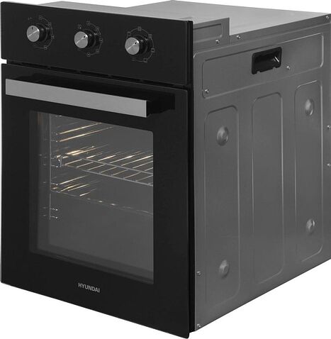Электрический духовой шкаф Hyundai HEO 45311 BG
