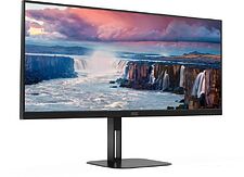 Монитор AOC U34V5C