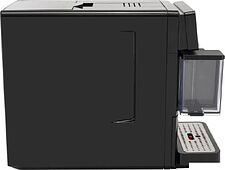 Кофемашина Rondell RDE-1116 (черный)