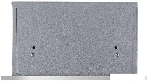 Кухонная вытяжка MAUNFELD Crosby Light C 60 (нержавеющая сталь)