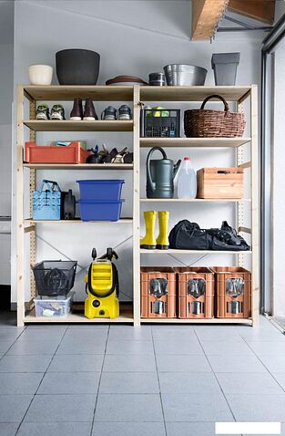 Мойка высокого давления Karcher K 3 Classic 1.676-220.0