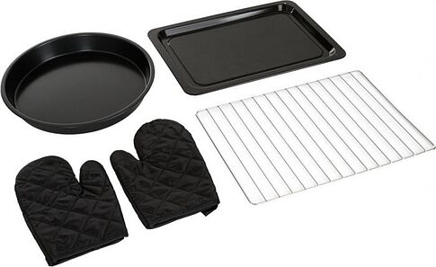 Мини-печь Kraft KFC-MO 381 HGR