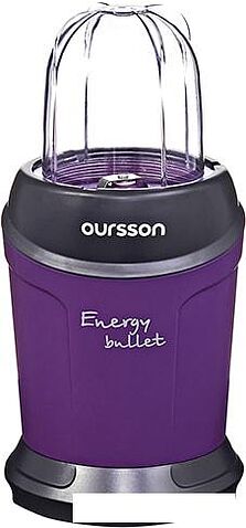 Стационарный блендер Oursson BL1000TD/SP