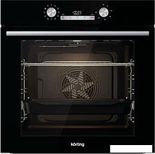 Электрический духовой шкаф Korting OKB 6821 CEN