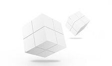 Wi-Fi роутер Tenda Nova MW6 2-pack