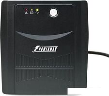 Источник бесперебойного питания Powerman Back Pro 1050 Plus Источник бесперебойного питания Powerman Back Pro 1050 Plus