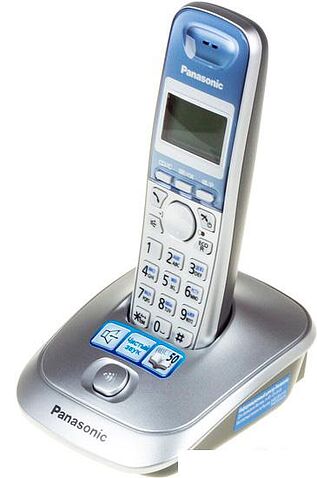 Радиотелефон Panasonic KX-TG2511RUS