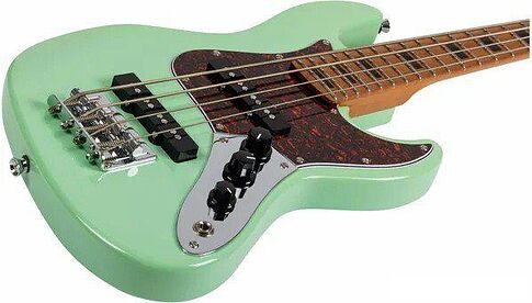 Бас-гитара JET JB-300 Travel SFG