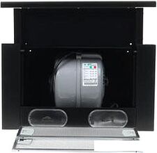 Кухонная вытяжка Elikor IN6611BB