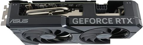 Видеокарта ASUS Dual GeForce RTX 4060 Ti Advanced Edition 16GB GDDR6 DUAL-RTX4060TI-A16G