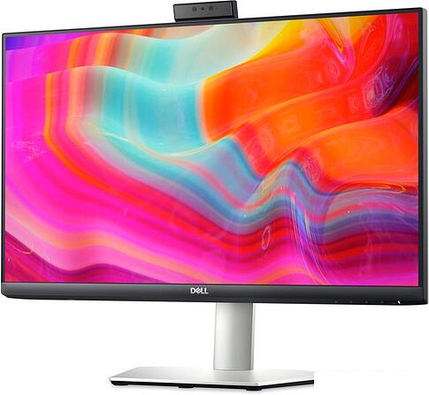 Монитор Dell S2422HZ