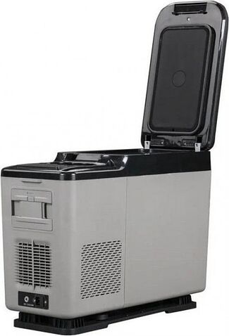 Компрессорный автохолодильник Alpicool CF15 (без адаптера 220В)