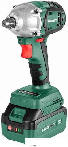 Гайковерт Favourite OBS 21 TW (без АКБ)