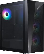 Корпус ADATA XPG Lander 500 (черный)