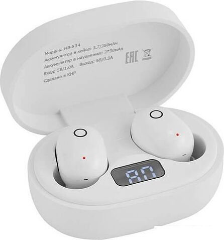 Наушники Harper HB-534