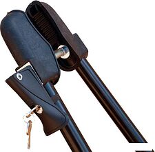 Автомобильный велобагажник LUX Bike-1 [691028]