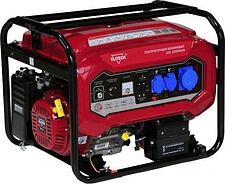 Бензиновый генератор ELITECH БЭС 10000ЕAМ
