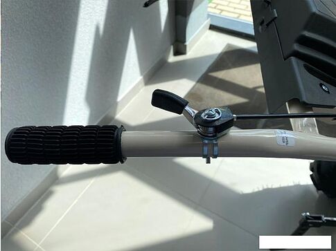 Мотоблок Stark ST 1800F (без колес)