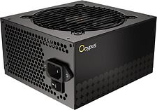 Блок питания Ocypus Gamma P850 Gamma-P850-W1HDBK024X-EU