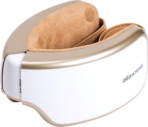 Прибор для чистки и массажа лица Gezatone Deluxe ISee400