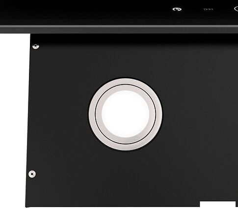 Кухонная вытяжка Elikor Vertex BK50