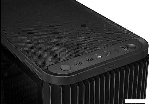 Корпус ASUS ProArt PA401 ABS TG Panel (черный)