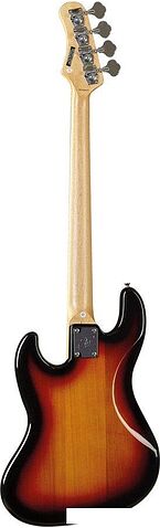 Бас-гитара EKO VJB-200 Sunburst