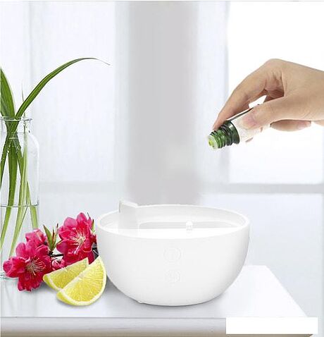 Увлажнитель воздуха Kitfort KT-2806