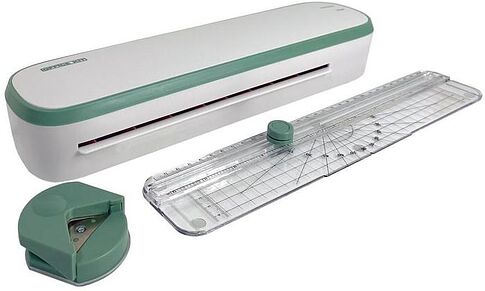 Ламинатор Office-Kit L2307G