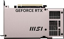 Видеокарта MSI GeForce RTX 5060 Ti 8G Inspire 2X OC