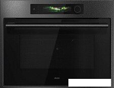 Электрический духовой шкаф ASKO OCM64BSH