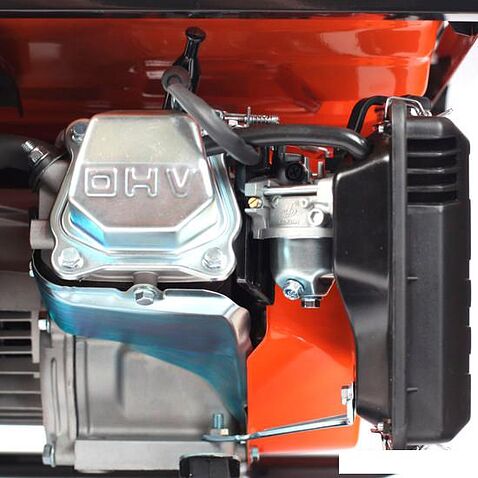 Бензиновый генератор Patriot Max Power SRGE 3500