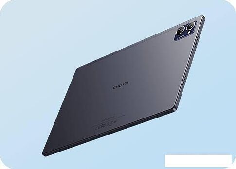 Планшет Chuwi HiPad XPro LTE 8GB/128GB (черный)