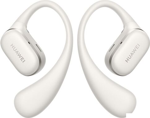 Наушники Huawei FreeArc (серый, международная версия)