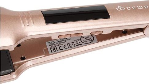 Выпрямитель Dewal Royal Midi 03-404